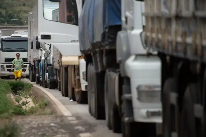 Productores frutihortícolas marplatenses se suman a un reclamo nacional