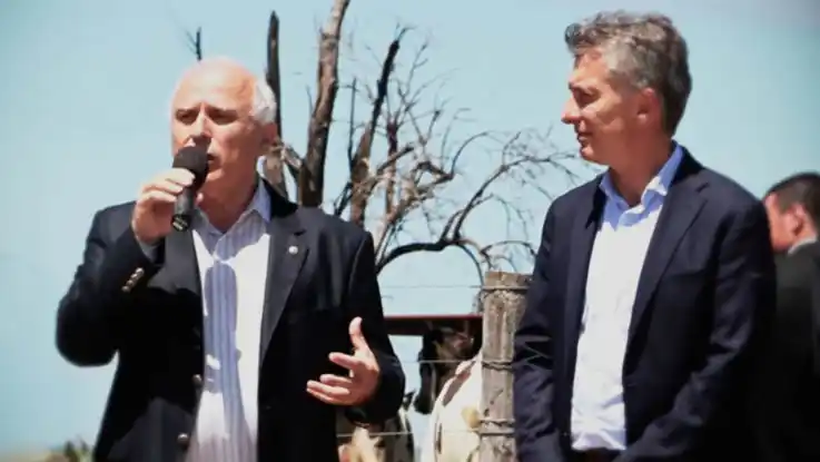 Lifschitz :”No quiero ser socio del ajuste fiscal”