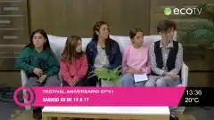 La Escuela Primaria Nº31 festeja los 94 años con un festival