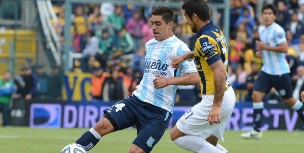 Racing y Central buscan su pasaje a la final de la Copa Argentina