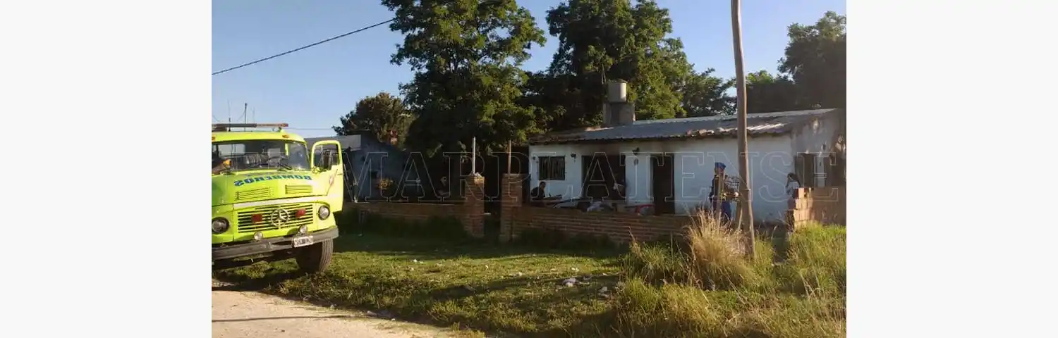 Tragedia en Batán: consternación y dolor por la muerte de los hermanos