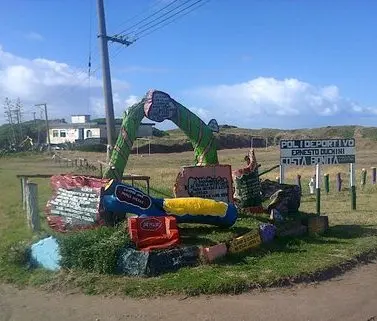Hoy se cumplen 70 años de la fundación de Costa Bonita