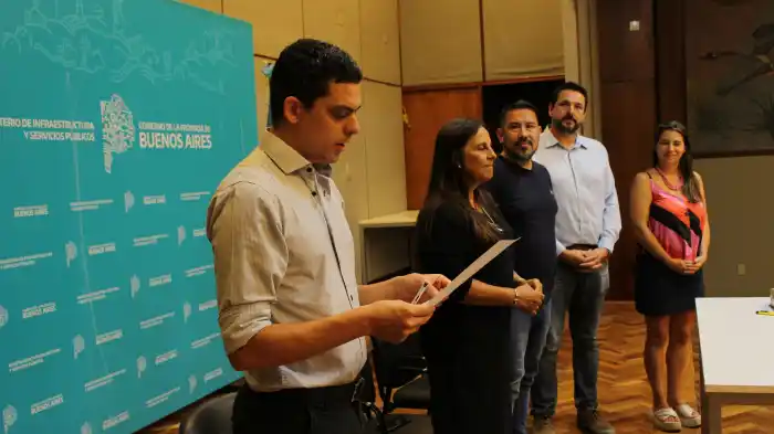 Provincia construirá 14 centros de Salud Mental con una inversión de más de 2.100 millones de pesos