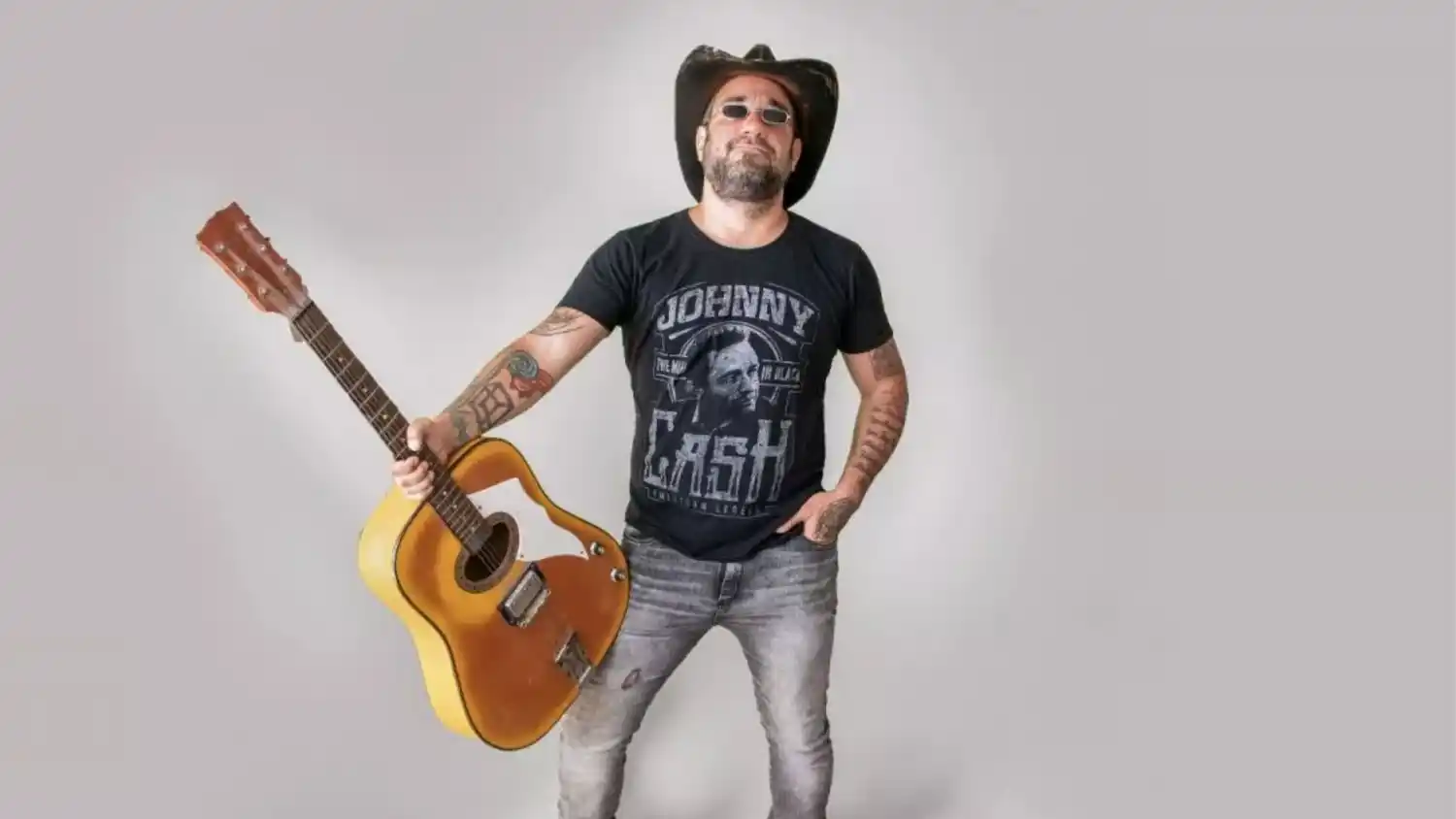 Piti Fernández - Canciones con raíces y corazón en Quequén