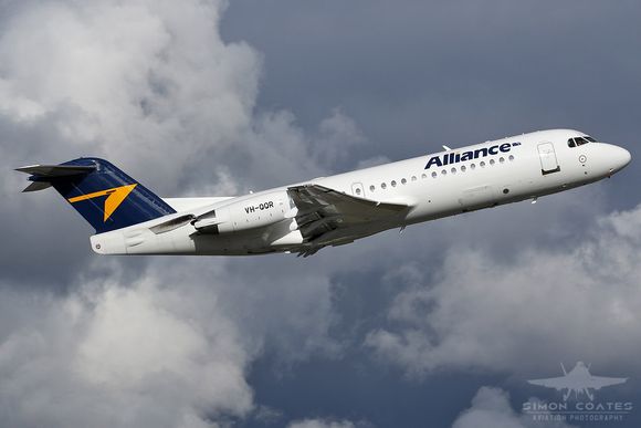 Australian authority opposes Qantas and Alliance merger