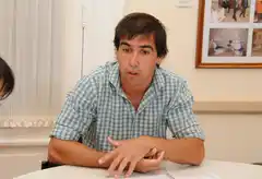 "No hay personas en situación de calle en Tandil", aseguraron desde Desarrollo Social