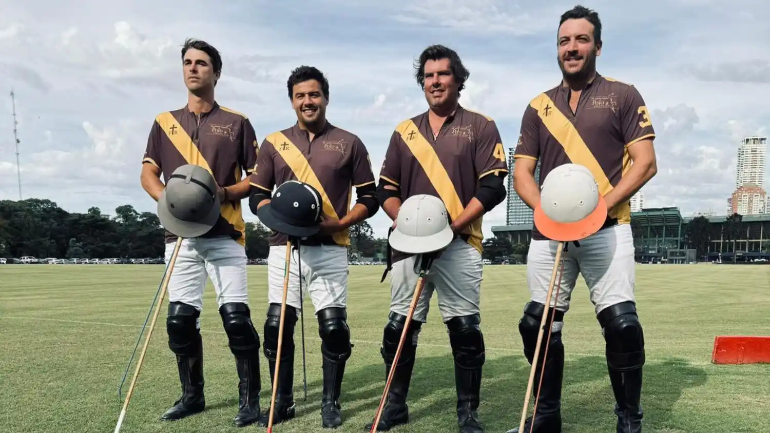 Venado Tuerto va en busca de la final este jueves ante La Natividad de Cañuelas.