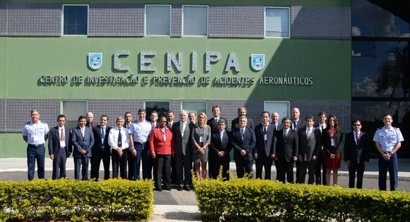 Argentina lidera proceso regional de mejoras en seguridad aérea