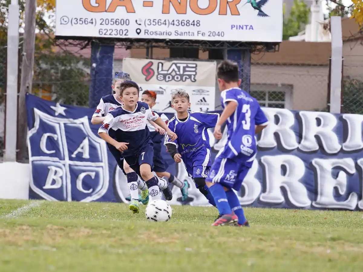 Intensa actividad habrá en el fin de semana