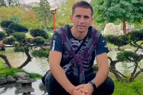 La esposa del gendarme detenido en Venezuela: "Nos angustia no saber nada"