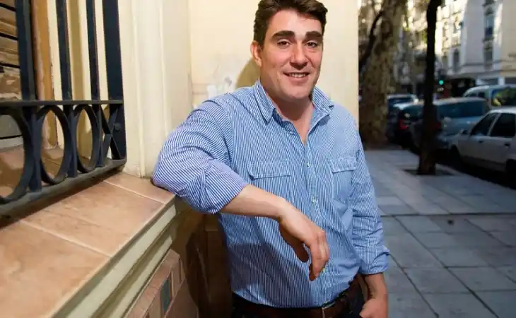 Capitán Sarmiento: Javier Iguacel sobrevivió a la masacre electoral, ganó las PASO y sueña con octubre 