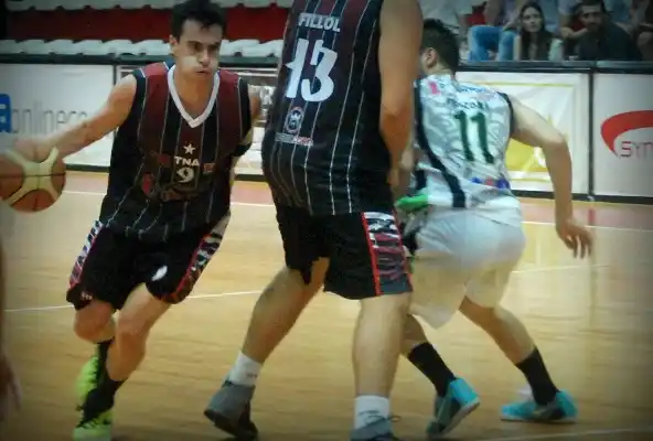 Torneo Federal: Central Entrerriano visita a Ferro de Concordia 
