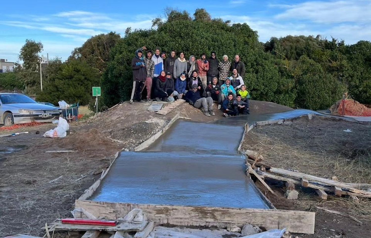 pumptrack 2