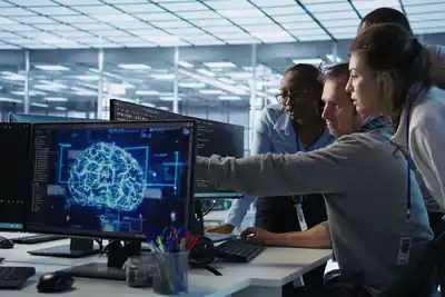 Cómo la IA y las habilidades blandas potencian la productividad laboral