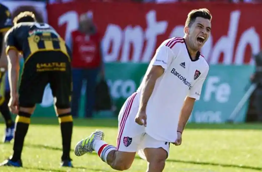 Joaquín Torres: «La victoria de hoy se festeja muchísimo”