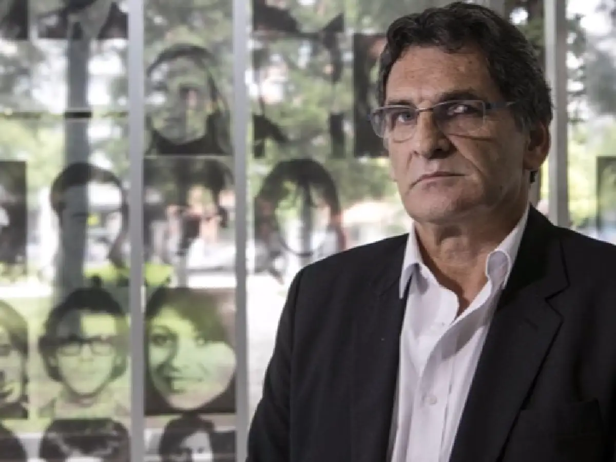 DDHH: el Gobierno descarta proponer la "reconciliación" 
