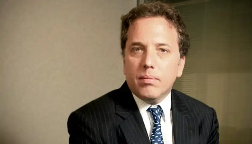 Nuevo Ministro de Hacienda: experiencia en el Estado y el sector privado