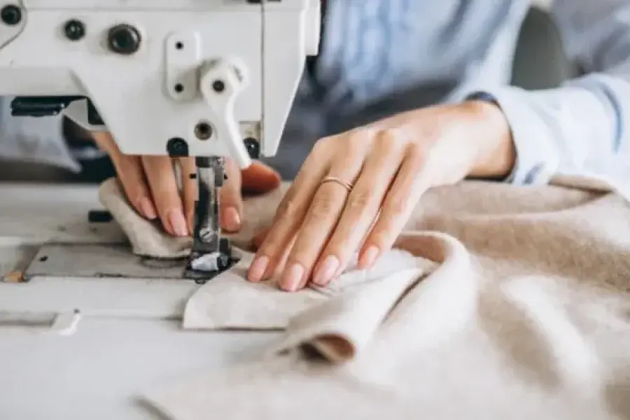 14 de Octubre: Día Mundial de la Costurera