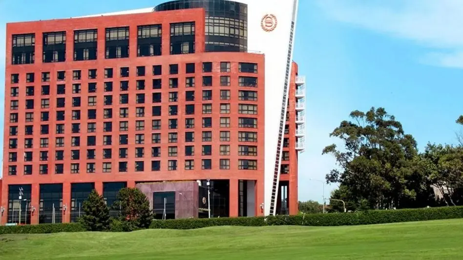 El Sheraton de Mar del Plata cerrará sus puertas temporalmente. 