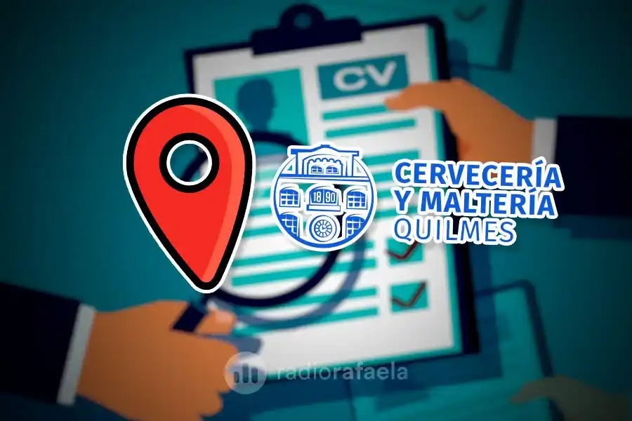 Una cervecería ofrece empleos en Rafaela y Sunchales con importantes sueldos: ¿cómo aplicar?
