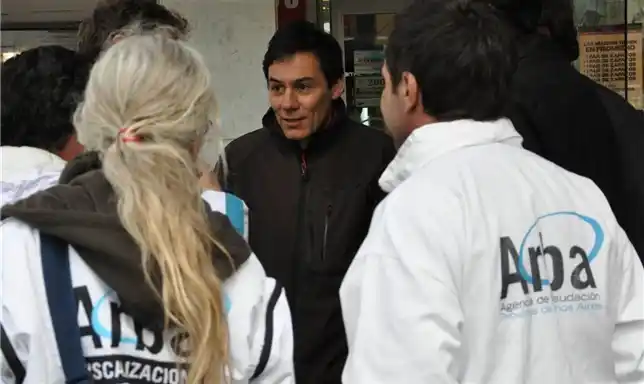Arba recuperó 60 millones de pesos con el plan "Reconciliación Fiscal" durante Semana Santa