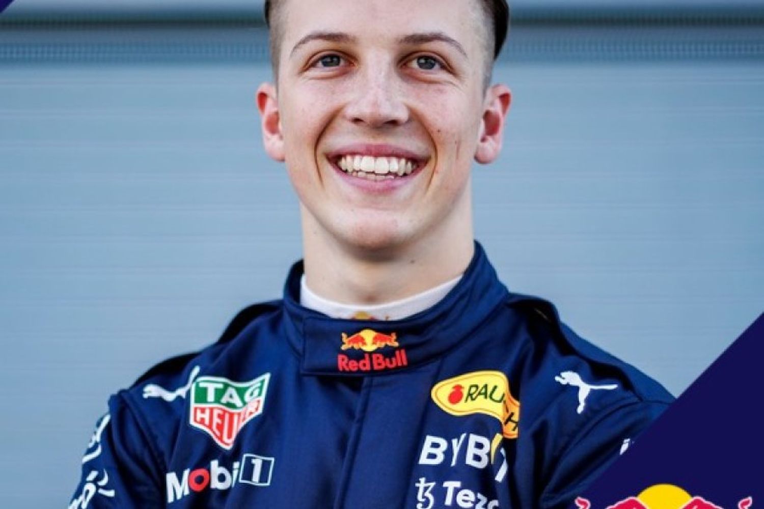 Lawson será el compañero de Verstappen en Red Bull en 2025(F1)