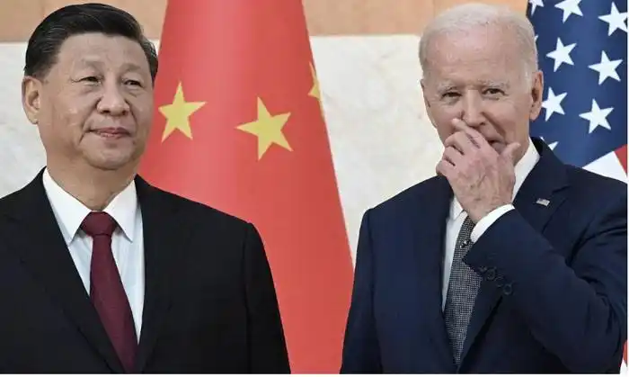 China expresó un �Sfuerte descontento⬝ por el derribo de su globo