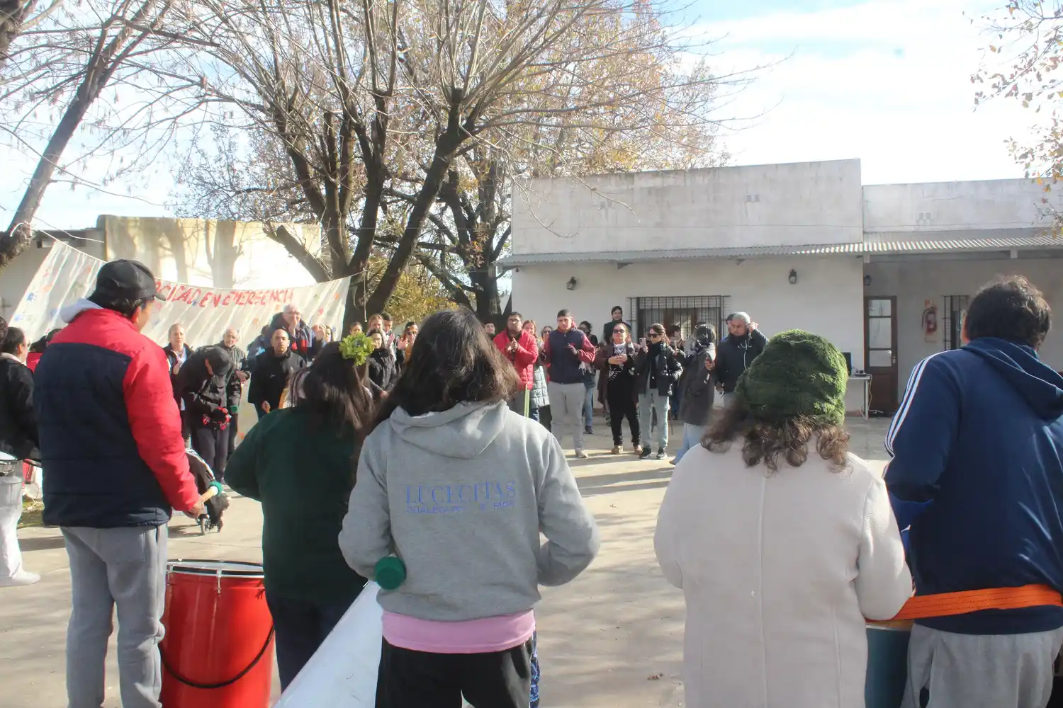 “Lucecitas” no estará en la Exposición 2025 de la Sociedad Rural