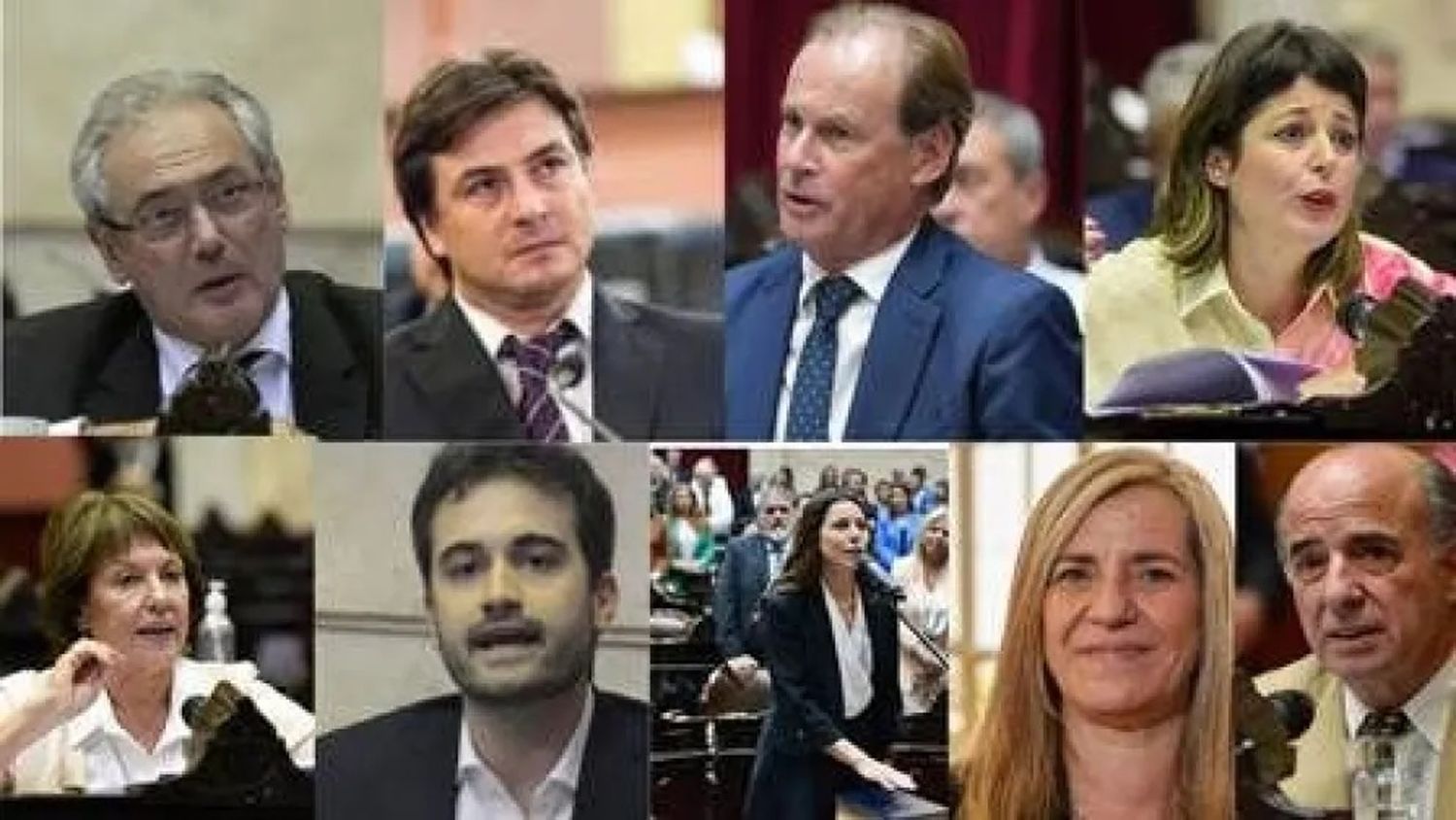 ¿Cómo votaron los representantes de Entre Ríos en el veto a la Ley de Financiamiento Universitario?