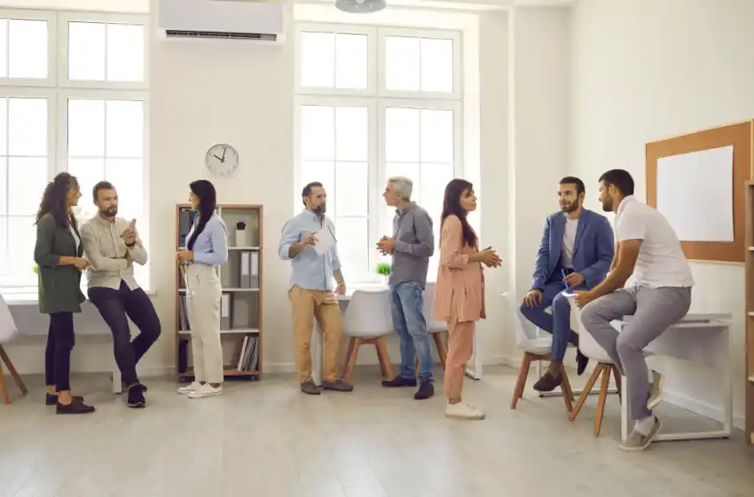 Cómo organizar una formación eficaz para sus empleados