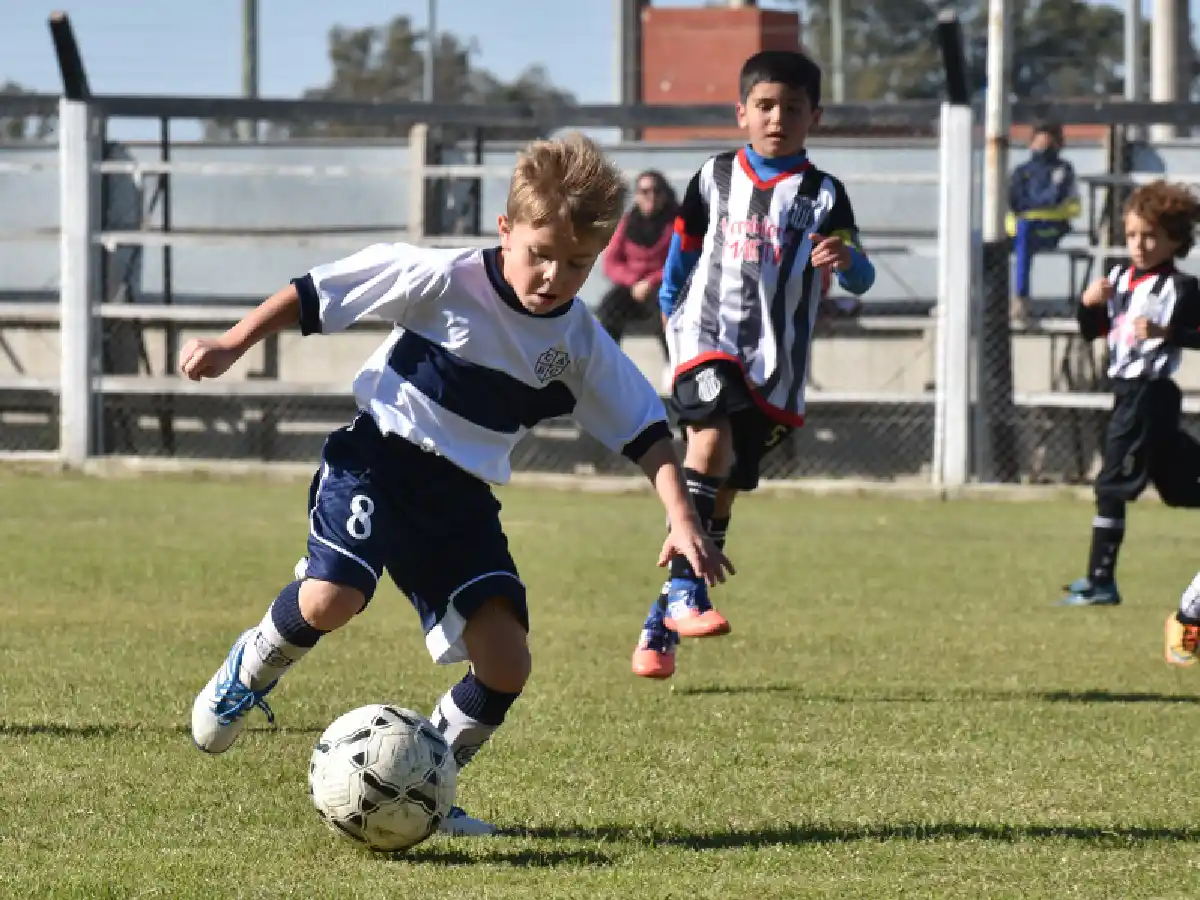 Se juega la tercera fecha