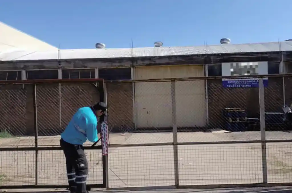 El lugar fue clausurado, y en la jornada del lunes se llevará adelante la correspondiente audiencia imputativa.