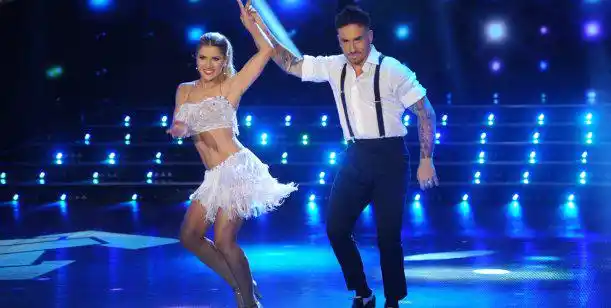 Laurita Fernández, sobre el Bailando: "No quiero cansar ni aburrir"