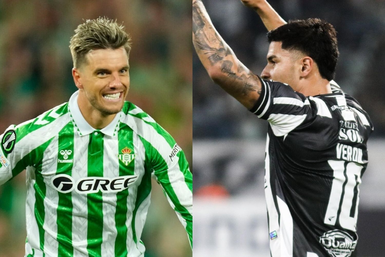 Argentinos en la final de la Conference League y Copa Libertadores: la agenda deportiva de este miércoles