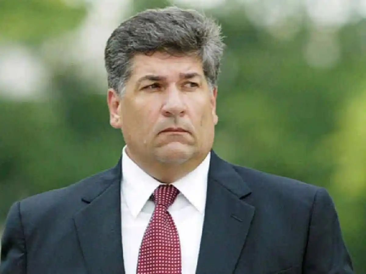 El dinero incautado a Antonini Wilson ya tiene destino 