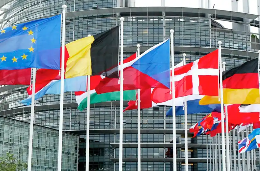 El Parlamento Europeo enviará una misión a España para esclarecer 379 asesinatos de ETA sin resolver