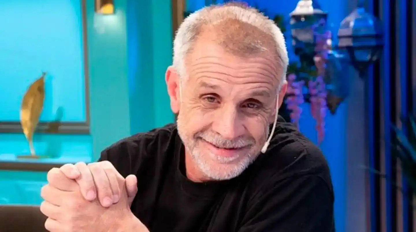 El chef Christian Petersen permanece internado tras una descompensación cardíaca en el volcán Lanín