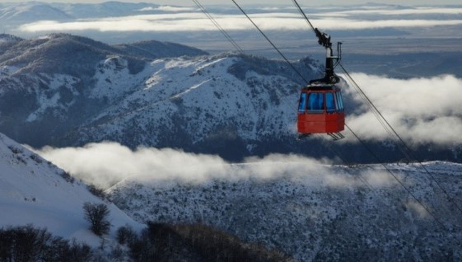 Bariloche: las tarifas en el Cerro Catedral aumentaron 200% y hay preocupación en el sector turístico