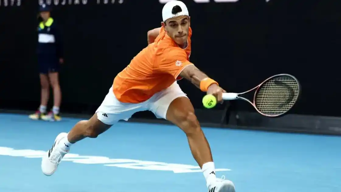 Francisco Cerúndolo