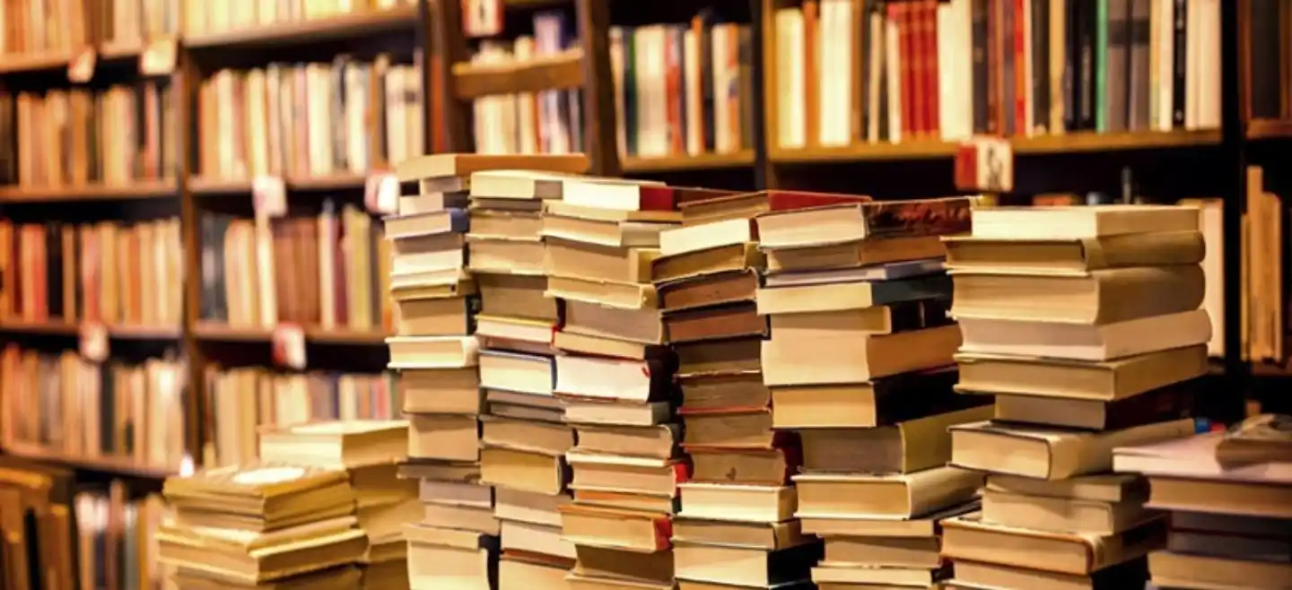 Semana de descuentos y cuotas en libros por el Día de la Madre