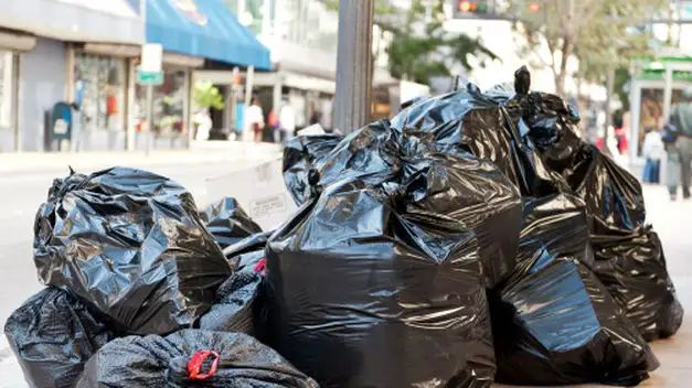 Avanza el proyecto para regular el uso de bolsas plásticas