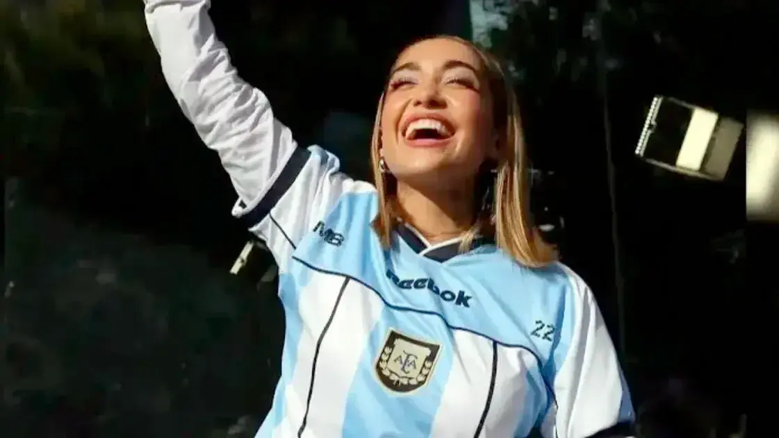 María Becerra