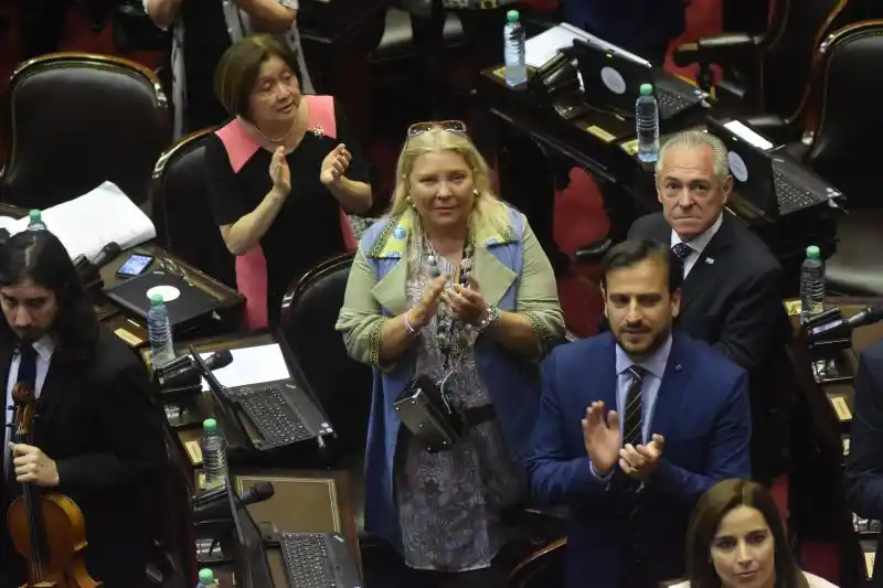 Diputados aprobó el desafuero de De Vido