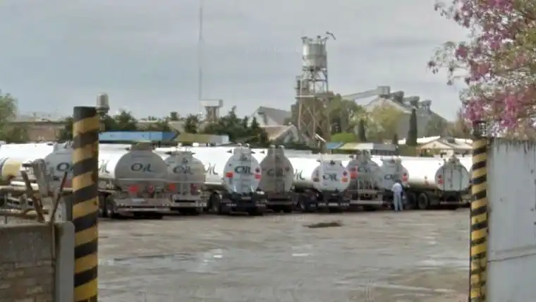 Denuncian más siniestros laborales en el cordón industrial