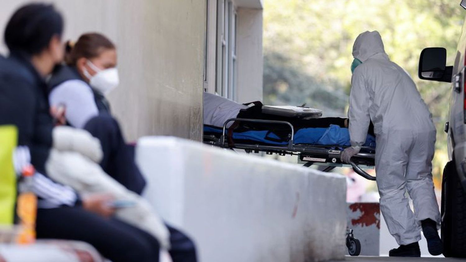 Se registraron seis nuevos fallecimientos asociados a Coronavirus