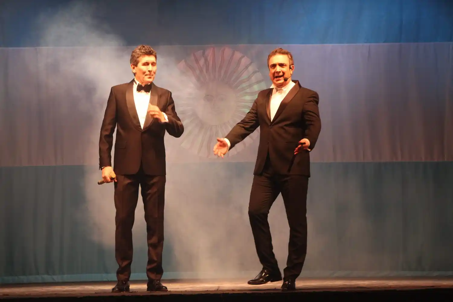 “Segunda vuelta” en Buenos Aires