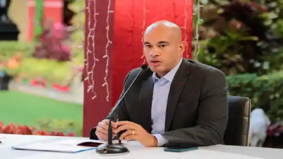 Gobierno reporta 100% de escuelas abiertas tras el asueto de Fin de Año