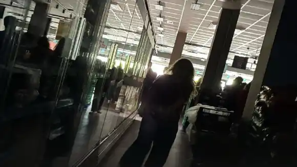 Gestor eléctrico en España había advertido sobre «riesgos de desconexión» antes del apagón