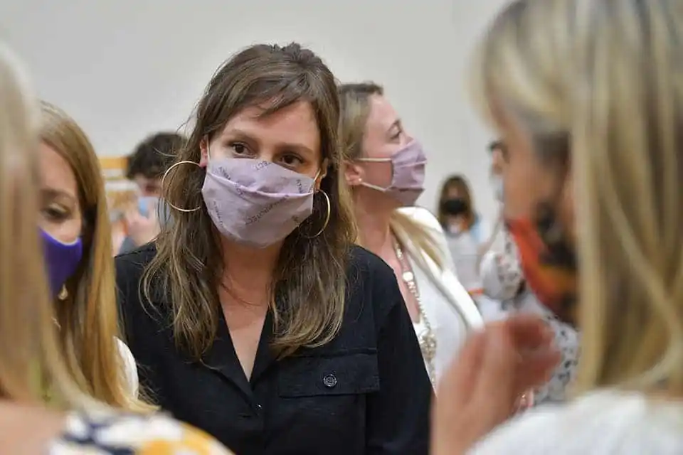 Se lanzó el concurso de fotografía Mostrando mi Lugar edición Malvinas