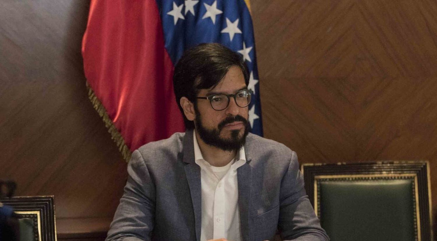 Pizarro responsabilizó al régimen por la muerte de los siete mineros en Bolívar